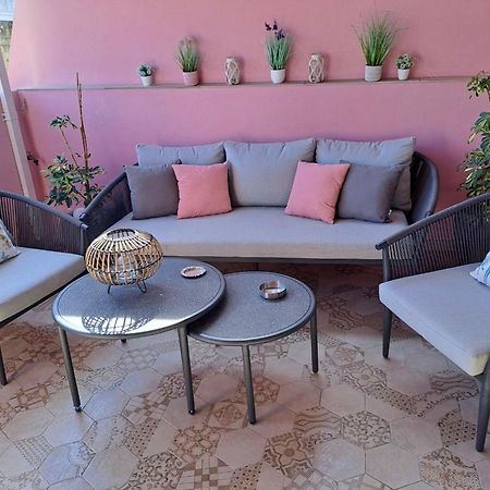 Apartamento El Balcon De La Muralla Córdoba Kültér fotó
