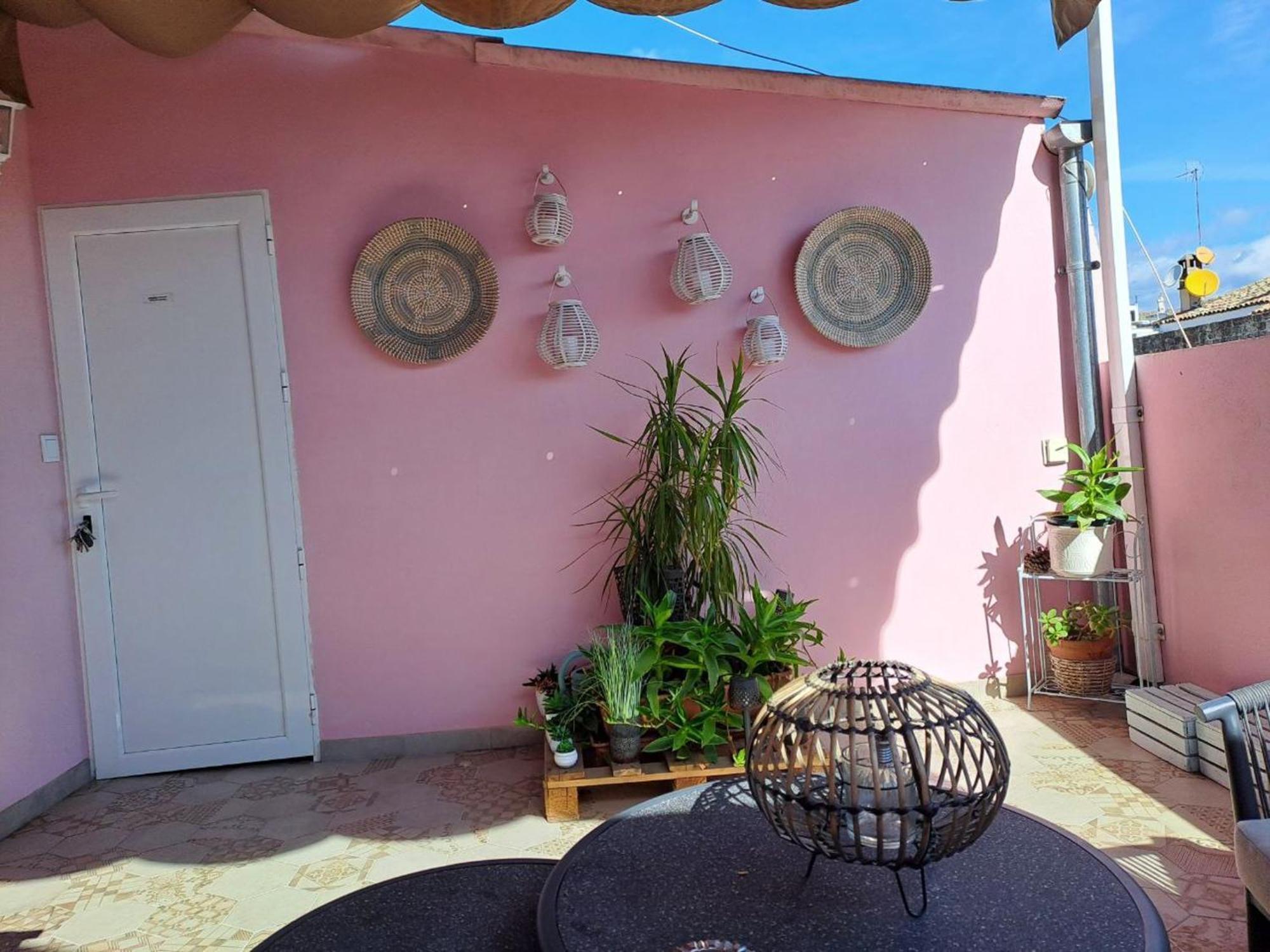 Apartamento El Balcon De La Muralla Córdoba Kültér fotó