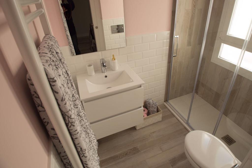 Apartamento El Balcon De La Muralla Córdoba Kültér fotó