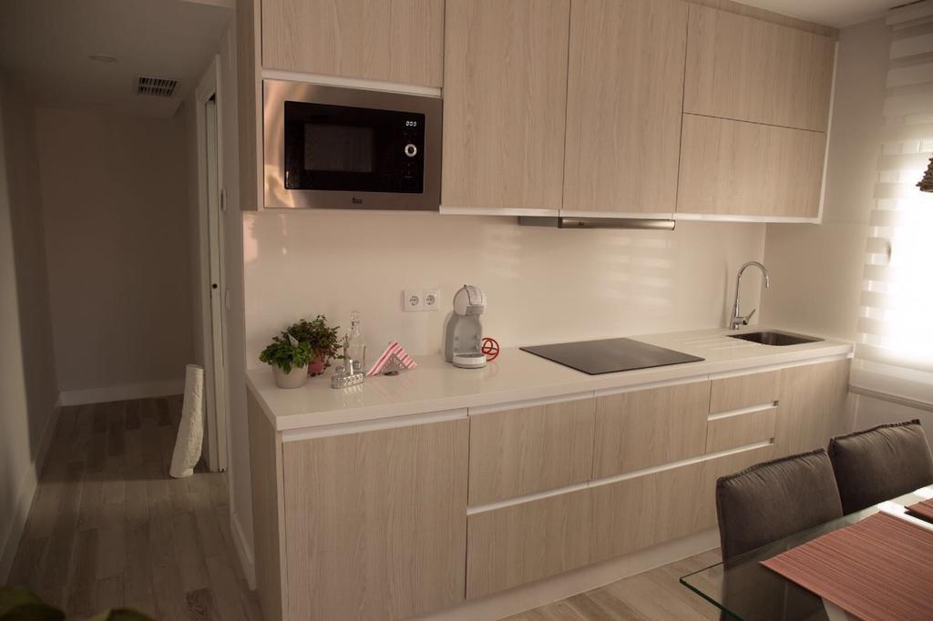 Apartamento El Balcon De La Muralla Córdoba Kültér fotó