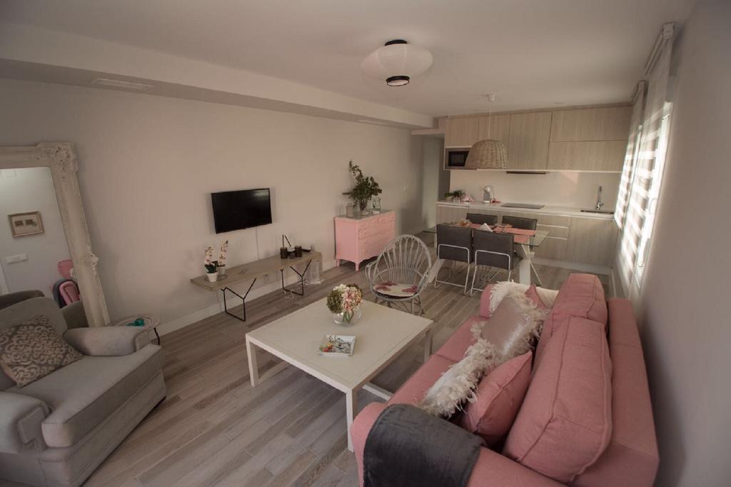 Apartamento El Balcon De La Muralla Córdoba Kültér fotó