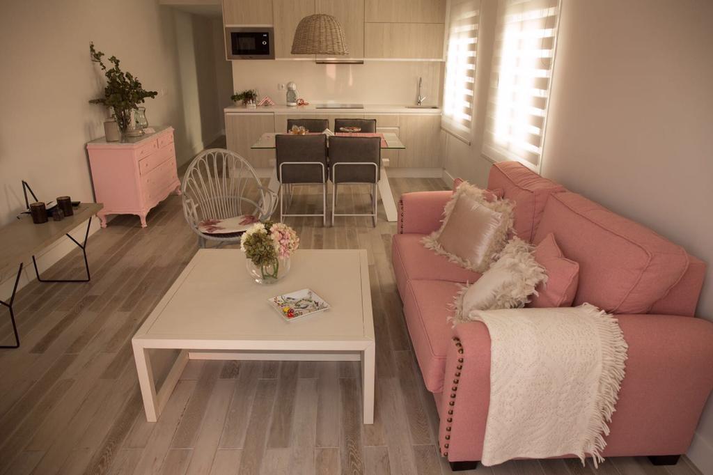 Apartamento El Balcon De La Muralla Córdoba Kültér fotó
