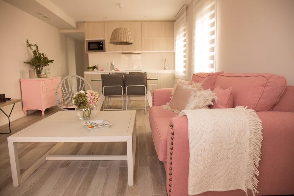 Apartamento El Balcon De La Muralla Córdoba Kültér fotó